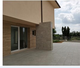 Villa a schiera in vendita a Colle Di Val D'Elsa