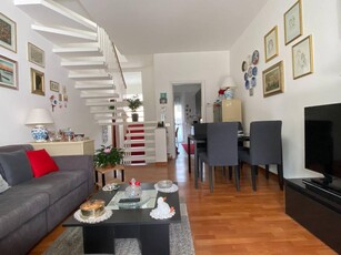 Villa a schiera in vendita a Gallarate