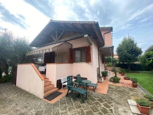 Villa a schiera in vendita a Grosseto