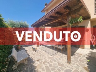 Villa a schiera in vendita a Marino