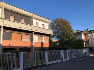 Villa a schiera in vendita a Rescaldina