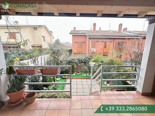 Villa a schiera in vendita a San Donato Milanese