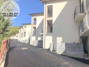 Villa a schiera in vendita a Scoppito