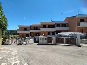 Villa a schiera in vendita a Termoli