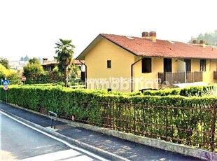 Villa a schiera in vendita a Trescore Balneario