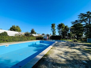 Villa a schiera in vendita a Valenzano