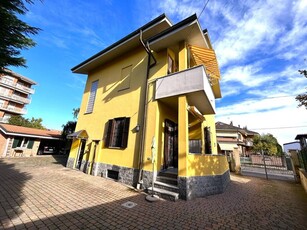 Villa in vendita a Alessandria