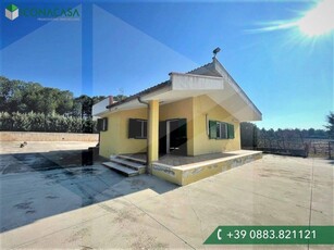 Villa in vendita a Andria