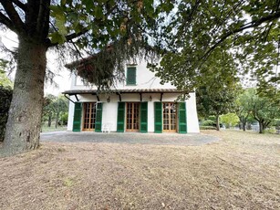 Villa in vendita a Barberino Di Mugello