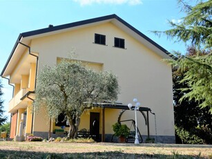 Villa in vendita a Brugherio