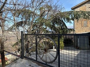 Villa in vendita a Bugnara