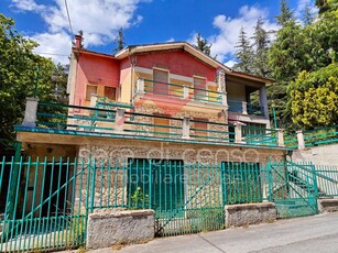 Villa in vendita a Campo Di Giove