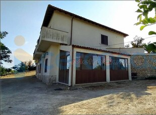 Villa in vendita a Canicatti'