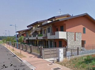 villa in vendita a Capriate San Gervasio