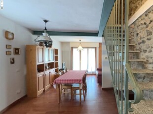Villa in vendita a Cassina Valsassina
