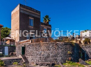 Villa in vendita a Catania