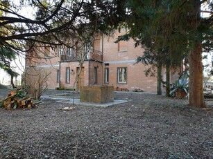 Villa in Vendita a Cesena Martorano