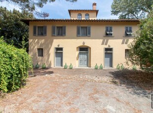 Villa in vendita a Empoli