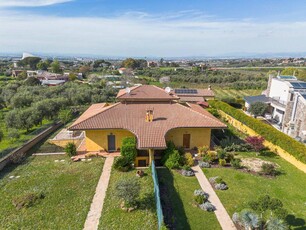 Villa in vendita a Frascati