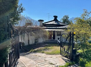 Villa in vendita a Levico Terme