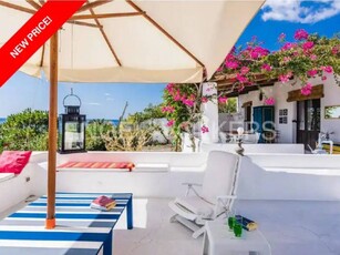 Villa in vendita a Lipari