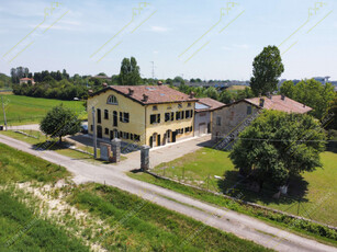 villa in vendita a Modena