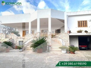 Villa in vendita a Monopoli