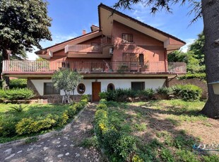 villa in vendita a Monte Compatri