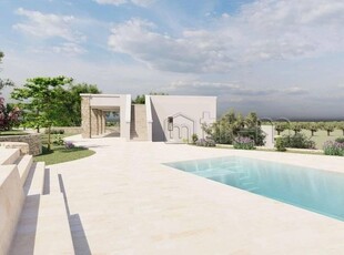 Villa in vendita a Ostuni