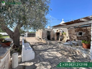 Villa in vendita a Ostuni