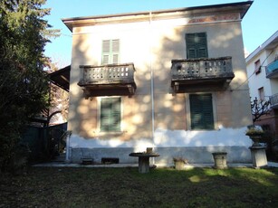 Villa in vendita a Ovada