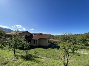 Villa in vendita a Pontremoli