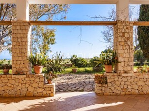 Villa in vendita a Portopalo Di Capo Passero