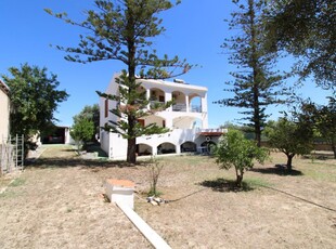 Villa in vendita a Quartucciu