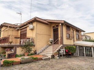 Villa in vendita a Roma