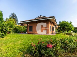 Villa in vendita a Rosta