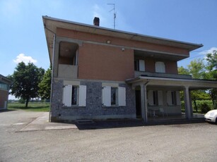 Villa in vendita a San Martino In Rio