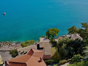 Villa in vendita a Santa Margherita Ligure