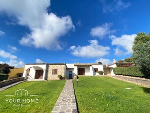 Villa in vendita a Santa Teresa Gallura