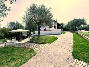 Villa in vendita a Sassari