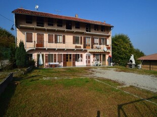 Villa in vendita a Scarmagno