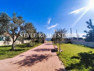 Villa in vendita a Siracusa