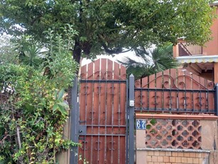 Villa in vendita a Terracina