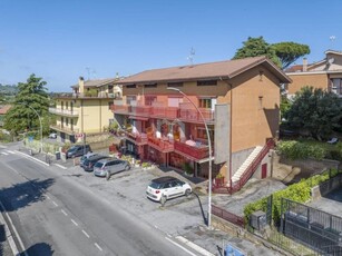 Villa in vendita in via Frascati s.n.c