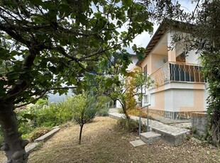 villa indipendente in vendita a Andora