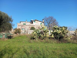 Villa Indipendente su Tre Livelli Palombara Sabina