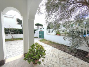 Villa plurifamiliare