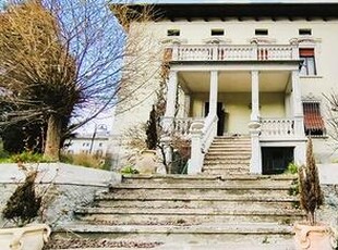 Villa signorile a Castelnuovo