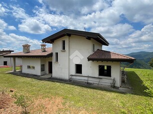 Villa singola in vendita