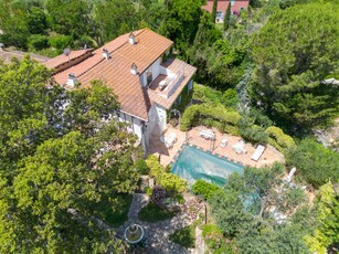 Villa unifamigliare di 415 mq a Monte Argentario